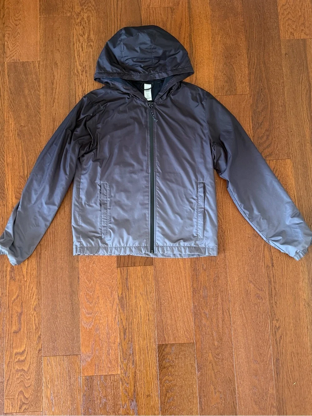 Alo Yoga Men's Advent Circuit Jacket size S